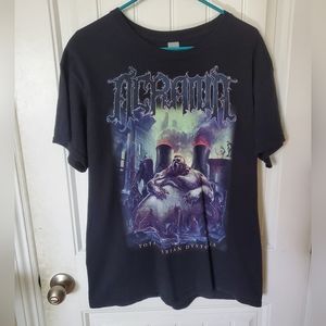 Acrania Shirt